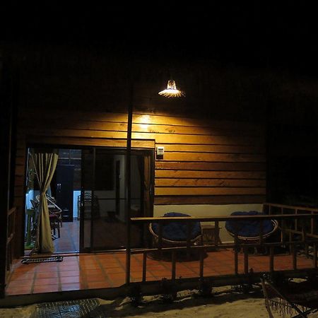 Otres Lodge Сиханоуквил Екстериор снимка