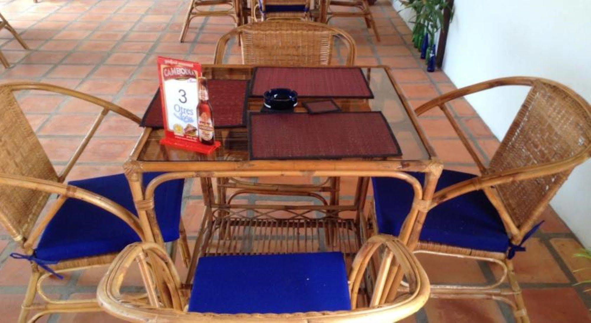 Otres Lodge Сиханоуквил Екстериор снимка